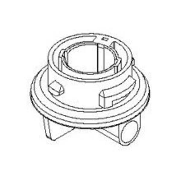 Sealed Pt Bule Double-A, Molex, Mfr#: 358420305