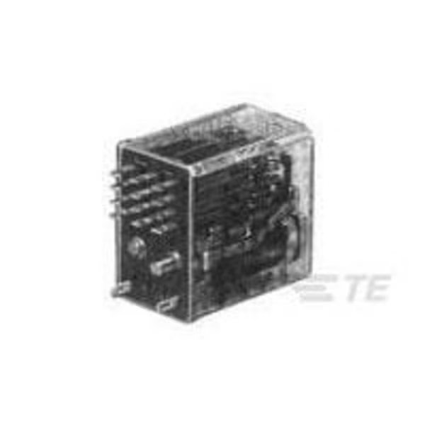 R10-E1Y2-J2.5K=R10, Te Connectivity, Mfr#: 3-1393766-4