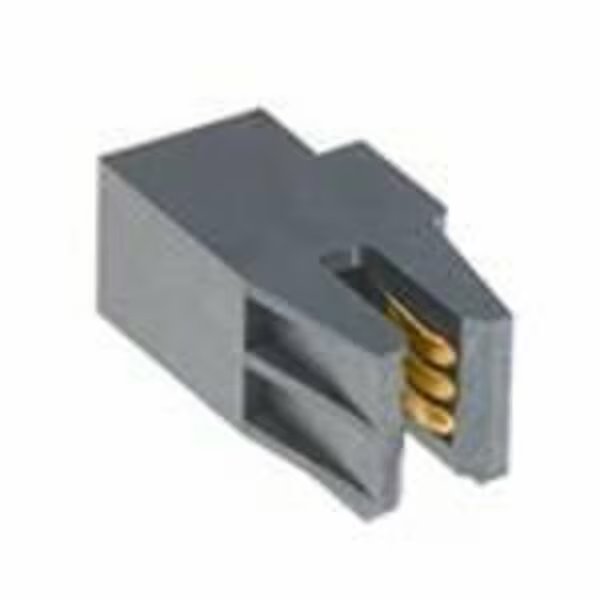 Heavy Duty Power Connectors Pwrplanelwprf Bb Rec Ra Th Swmt 3.18Mm, Molex, Mfr#: 1737080008