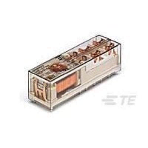 SR6B6L10, Te Connectivity, Mfr#: 8-1415537-6