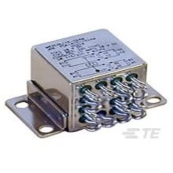 TD231C-1002TY=TDAR 1-10 SEC, Te Connectivity, Mfr#: 8-1617814-9