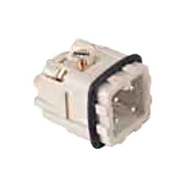 FEMALE CODE PIN STELL ZINC PLATED, Molex, Mfr#: 936050019