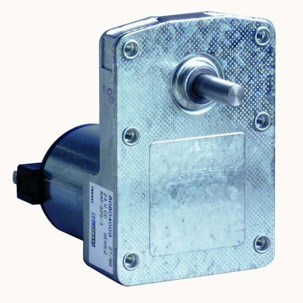 DC Motor 828000 3000 RPM VDC=24 + Gearbox RE2 810440 Ratio=325, Crouzet, Mfr#: 80804010