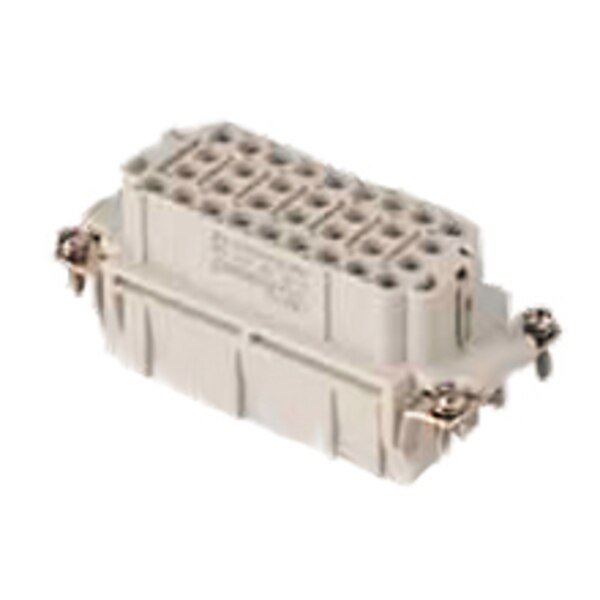 32A STD Cover 4Pgs, Molex, Mfr#: 936014213