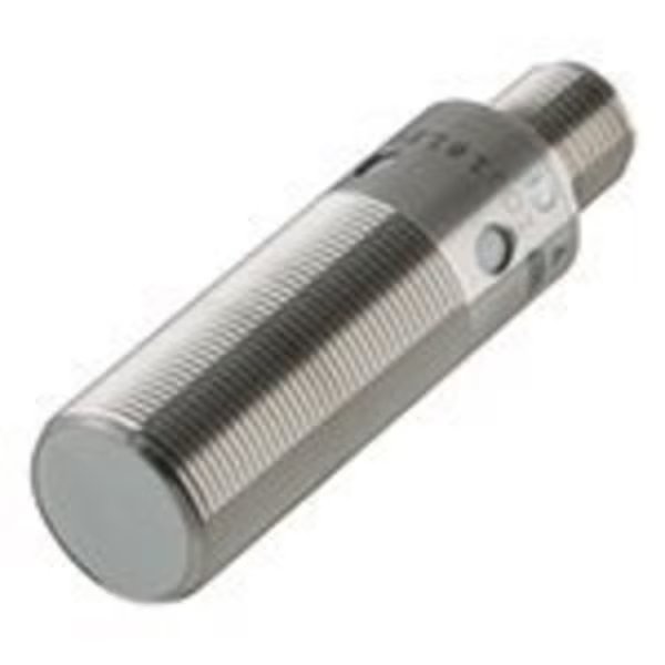 Sensor Prox Inductive 8Mm Cylind, Carlo Gavazzi, Mfr#: ICS18LF08NOM1-FB