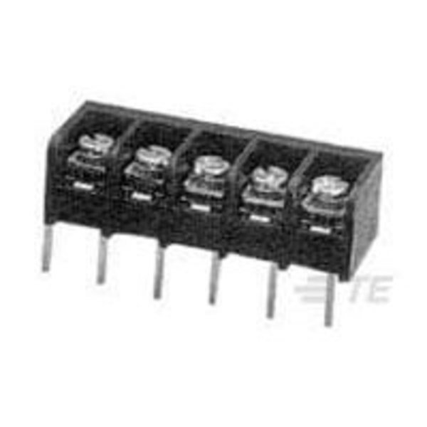 4PCR-08-006=4PCR ASSEMBLY, Te Connectivity, Mfr#: 3-1437648-8
