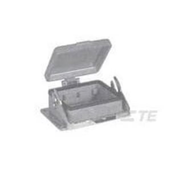 HB.48.AGD-LB, Te Connectivity, Mfr#: 1102389-5