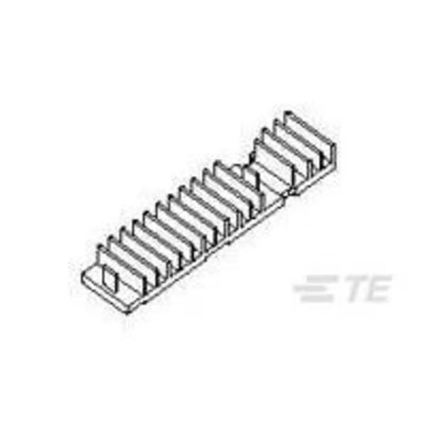 HEAT SINK, Te Connectivity, Mfr#: 2170488-8
