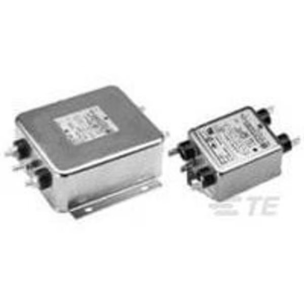 10Vs1=F7248  S0, Te Connectivity, Mfr#: 6609042-3