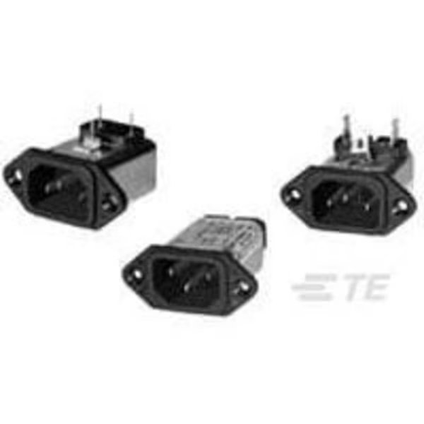 6EEA2=F7116G  S0, Te Connectivity, Mfr#: 6609000-8