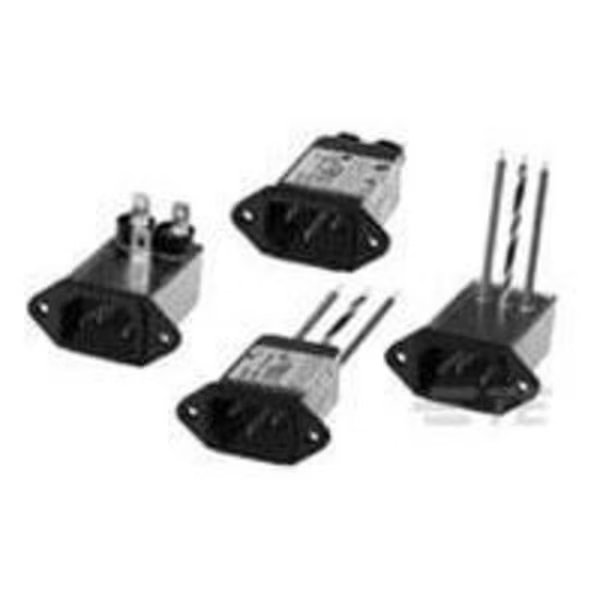 1EC1=F7280  S0, Te Connectivity, Mfr#: 6609017-1