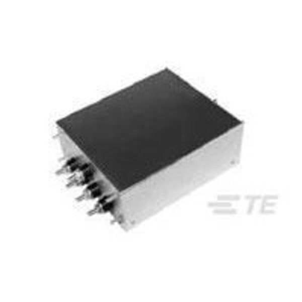 45Ayt6C J0=F7476, Te Connectivity, Mfr#: 6609073-3