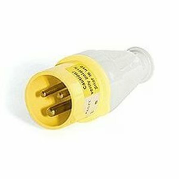 Sensor Cables / Actuator Cables Mc 5P M/Mfe 6M St/St Devicenet, Woodhead, Mfr#: 1300250076