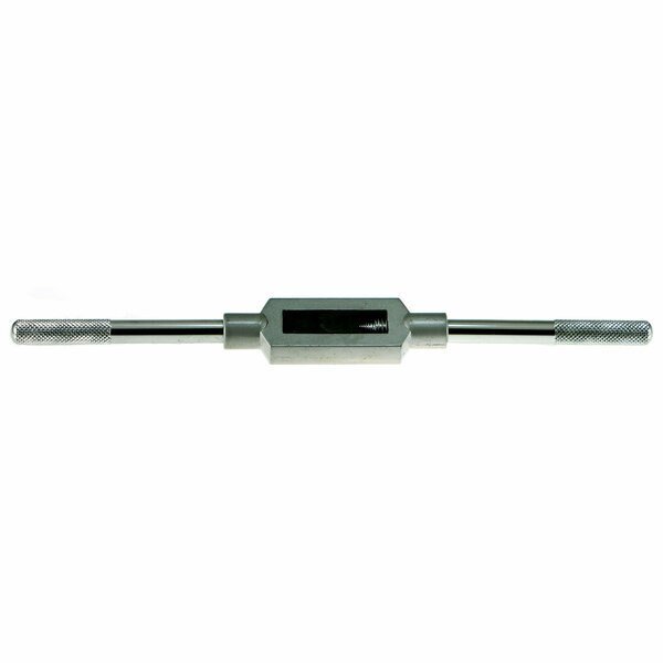 3/4-1-5/8 ADJ TAP & REAMER WRNCH -2000AW, Drillco, Mfr#: 2000AW8