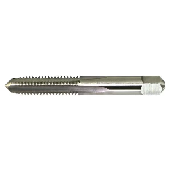 HSS Taper Taps H-3, 9/16-12, 3PK, Drillco, Mfr#: 20E136CT
