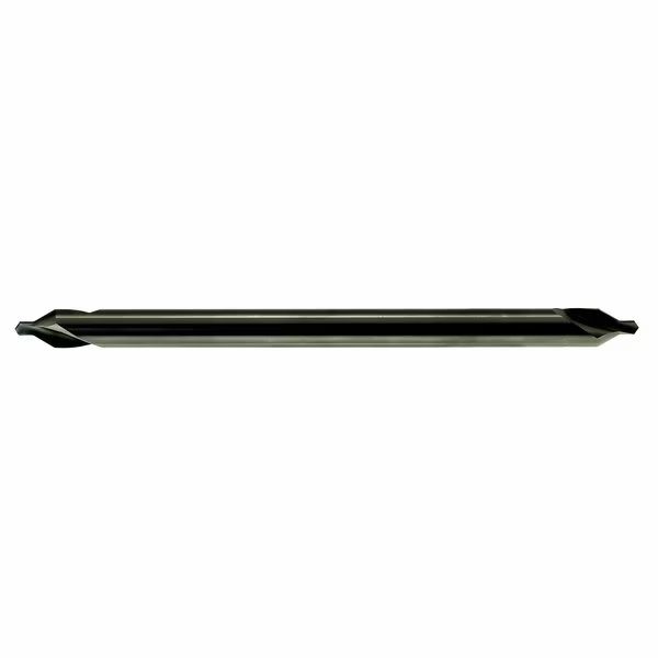 1 X 3, DRILL & COUNTRSINK - 3500, Drillco, Mfr#: 35E001A