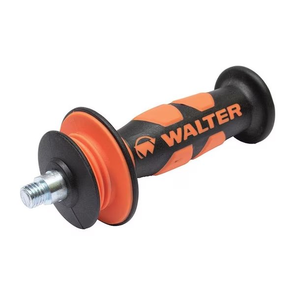 Anti-Vibration Handle, 4.5/5/6
