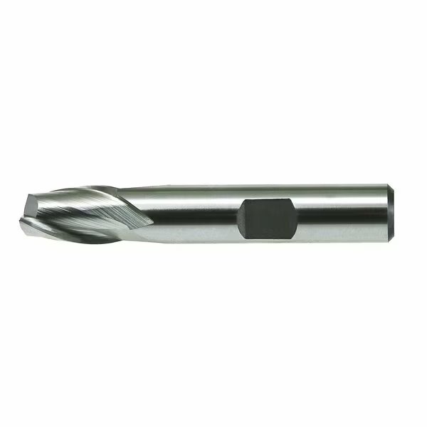 15/32, 2FL SGL EN END-MIL 3/8 SHK -5000A, Drillco, Mfr#: 50A130A