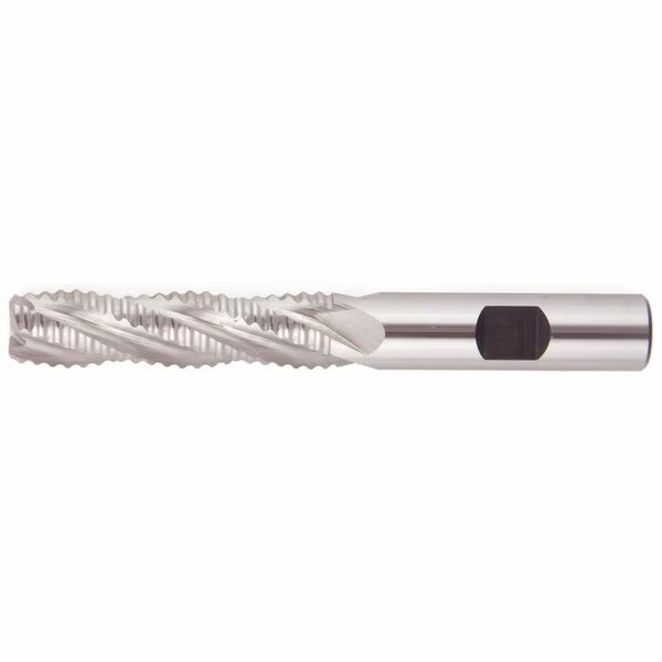 1-1/2 X1-1/4 MULTI-FL ROUGH END MIL 7140, Drillco, Mfr#: 714A232G