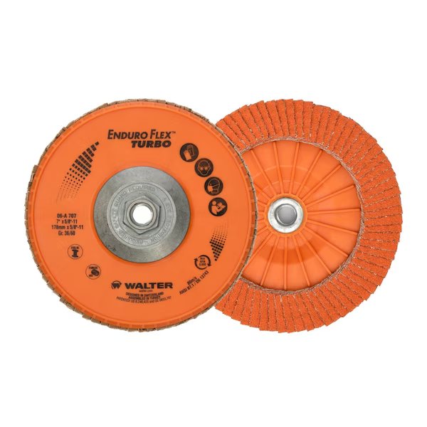 Enduro-Flex Turbo 7