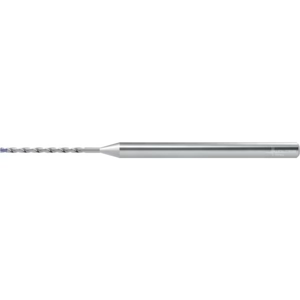 Micro Drill Bits, unit: inch, Point angle: 140, Hand: Right, Coolant:, Walter, Mfr#: DB133-12-00.794A1-WJ30ER