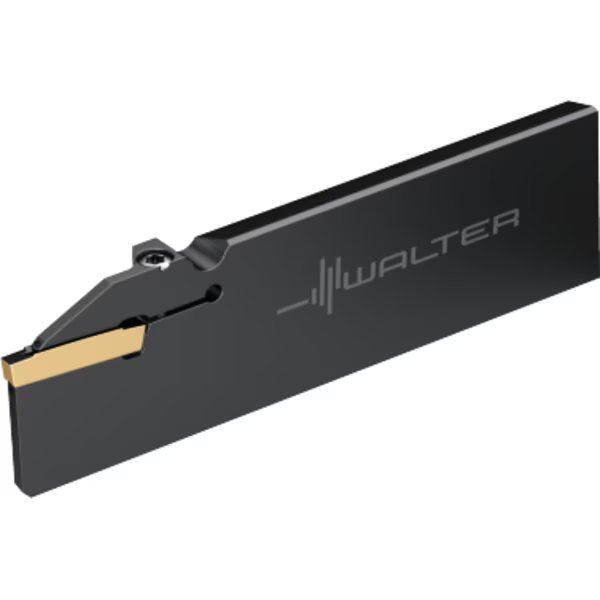 Indexable Cut-Off Blades Reinforced parting blade, G1041.32R-4T33GX34-, Walter, Mfr#: G1041.32R-4T33GX34-P