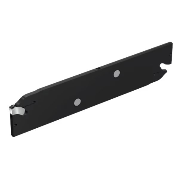 Indexable Cut-Off Blades Deep parting blade, G2042.52N-10T100SX-P, cut, Walter, Mfr#: G2042.52N-10T100SX-P