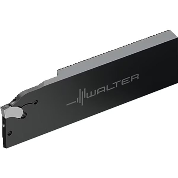 Indexable Cut-Off Blades Reinforced parting blade – Contra, G2042.26R-, Walter, Mfr#: G2042.26R-3T33SX-C-P