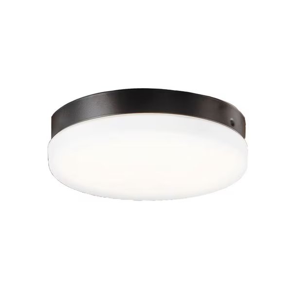 Aviator 54in 1-Light Ceiling Fan LED Light Kit, Modern Forms, Mfr#: F-1811-LED