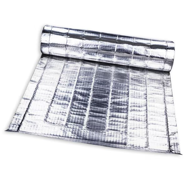 Environ™ Flex Roll 240V 1.5' x 45', 67.5 sq.ft. - 3.4A, Warmlyyours, Mfr#: ERT240-1.5x45