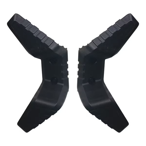 Hose Brackets, Flowzone, Mfr#: FZRADF