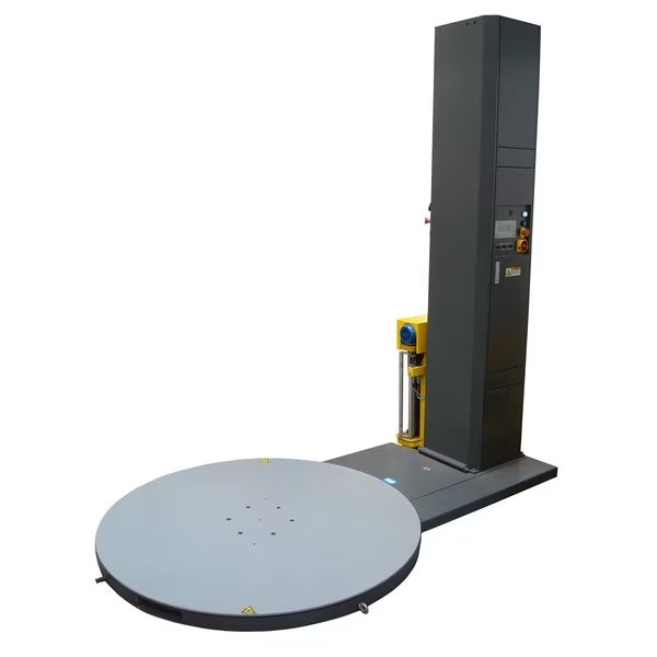 Evolution Pro Wrapper For 30 Inch Film, Western Plastics, Mfr#: PSM10-30