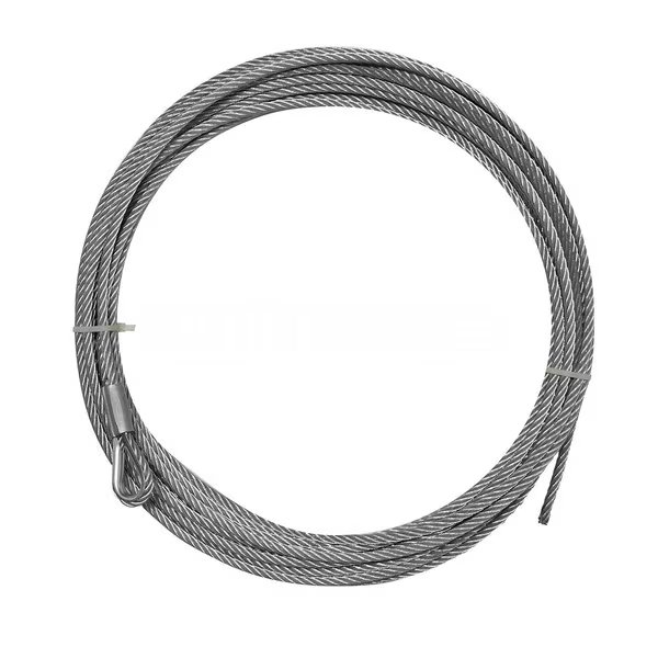 Wire Winch Rope, Superwinch, Mfr#: 89-24640