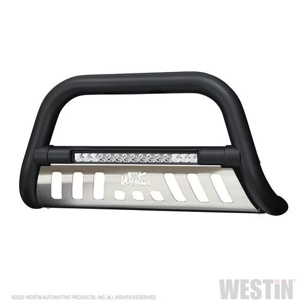 Ultimate LED Bull Bar, Westin, Mfr#: 32-4025L