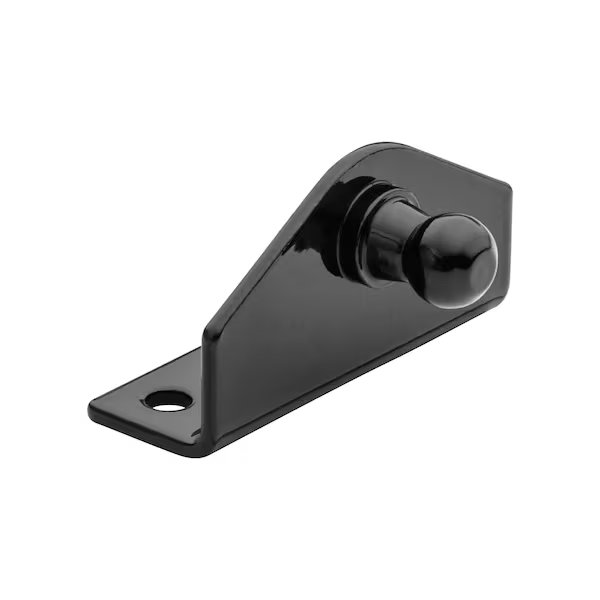 Gas Spring Mounting Bracket, Whitecap Marine Hardware, Mfr#: G-1015BC