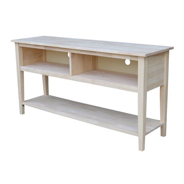 EnteRTAinment / TV Stand, 60