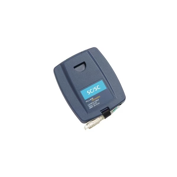 SM 9UM TRC 0.3M, FOR OTDR PORT (SC/SC), , Fluke Networks, Mfr#: 552135