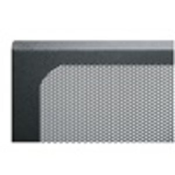 44 RMU, PERFORATION VENTED, LARGE FRONT DOOR, , Middle Atlantic Products, Mfr#: 334416
