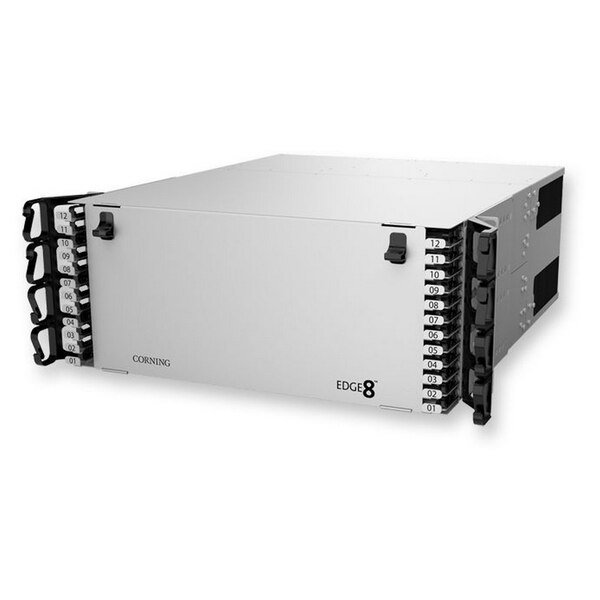 4U EDGE8 HOUSING 19