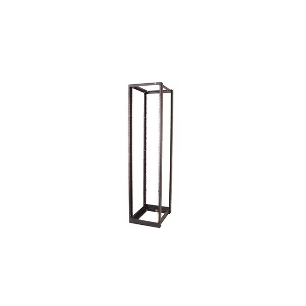ADJUSTABLE QUADRARACK, 45U, 84