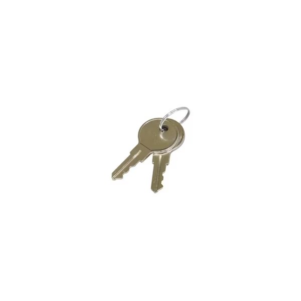 Keys for Front Doors, Middle Atlantic Products, Mfr#: SFD-KEY