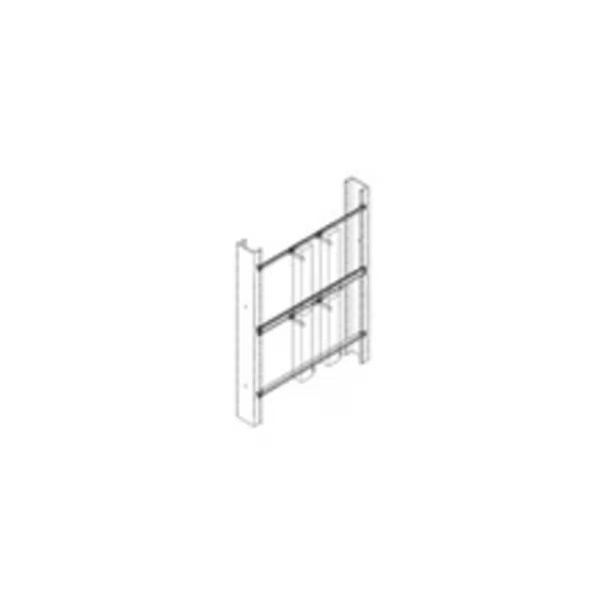 66/89 BLOCK MOUNTING BARS, FOR 19