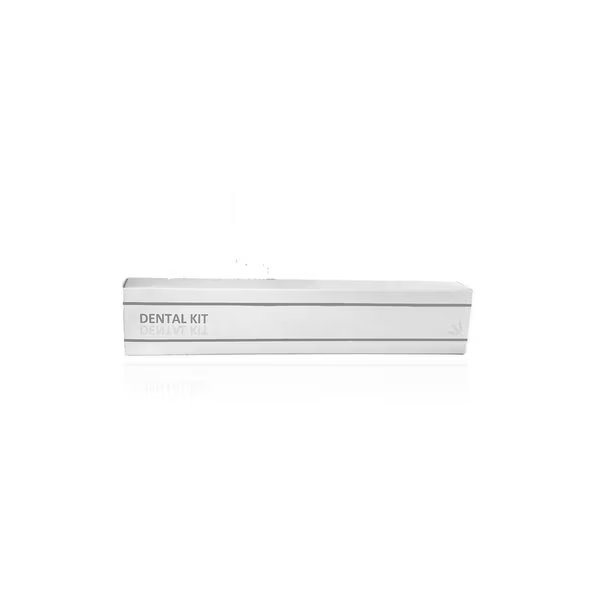 Dental Kit, 200PK, Luxury Necessities - Boxed, Mfr#: HA-BX-026