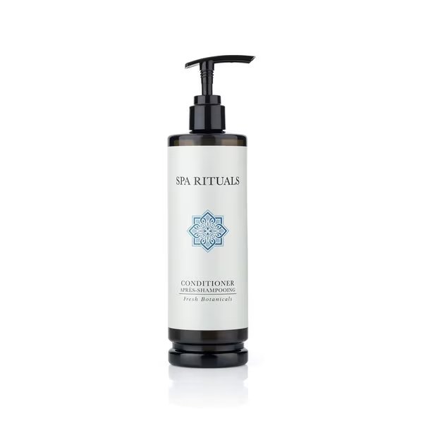 Conditioner, 20PK, Spa Rituals, Mfr#: HA-M-SPAR-RF-02