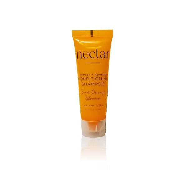 2 in 1 Conditioning Shampoo, 300PK, Nectar, Mfr#: HA-NECSC-008