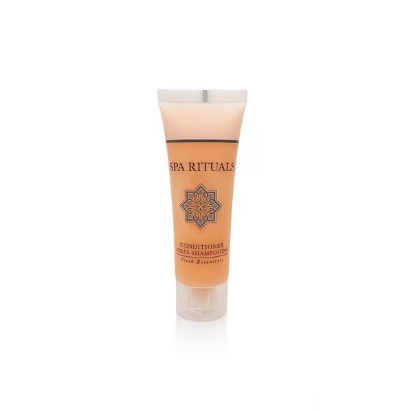 Conditioner, 300PK, Spa Rituals, Mfr#: HA-SPAR-002