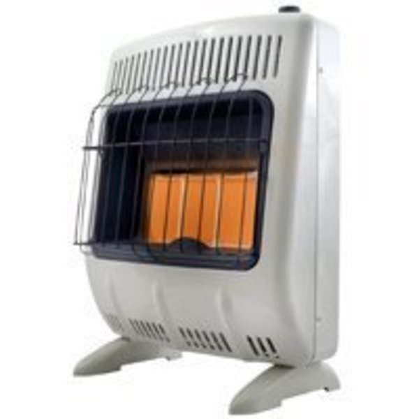 HEATER RADIANT VNT FREE LP 30K, Mr. Heater, Mfr#: F299131