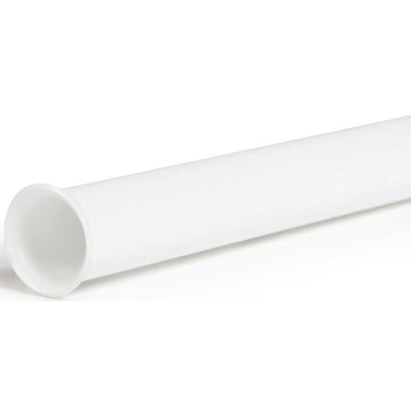Flare Dip Tube with Gasket, PEX, Camco, Mfr#: 11061