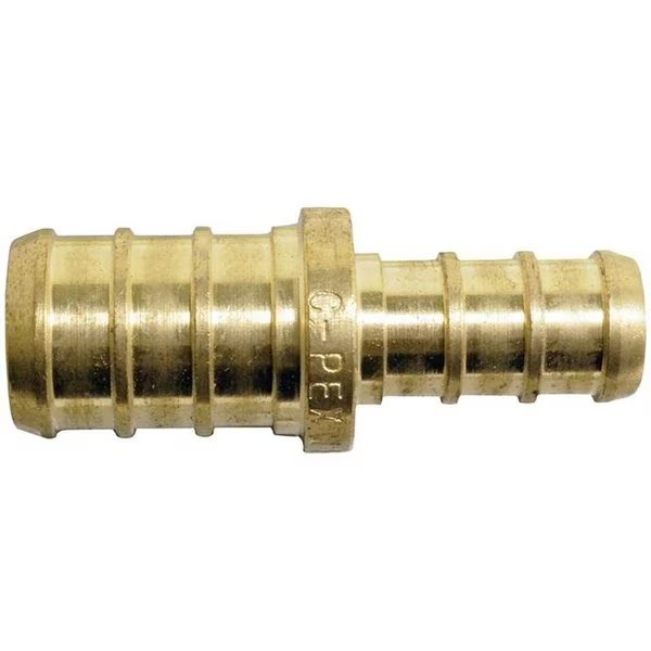 Valves Reducing Coupling, 12 x 38 in, 200 psi Pressure, Apollo, Mfr#: APXC1238