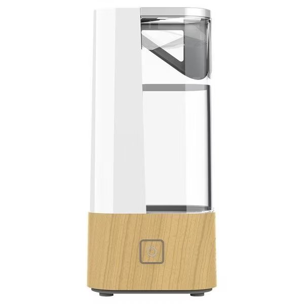 Humidifier, 2Speed, 1 gal Tank, Vornado, Mfr#: HU1-0066-110